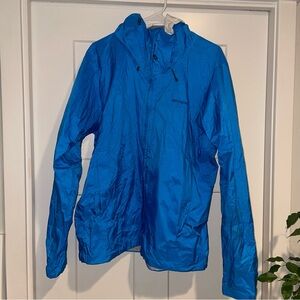 Patagonia H2NO Waterproof Rain Jacket